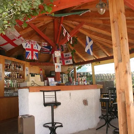 Iliostasi 5* Hersonissos (Crete)