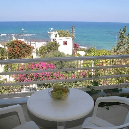 Iliostasi 5* Hersonissos (Crete)