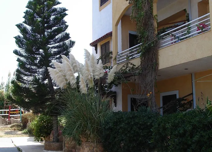 Iliostasi Hotel Chersonissos