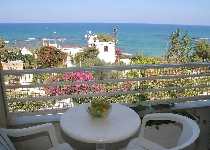 Iliostasi 5* Chersonissos